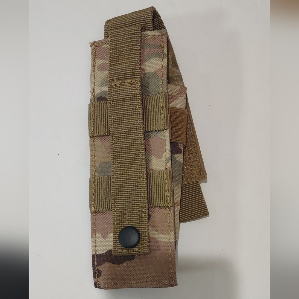 Flashlight Pouch Camouflage - Picture 6 of 6